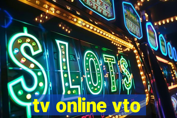 tv online vto